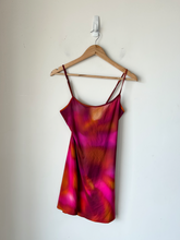 Load image into Gallery viewer, White Fox Dress Size Small
