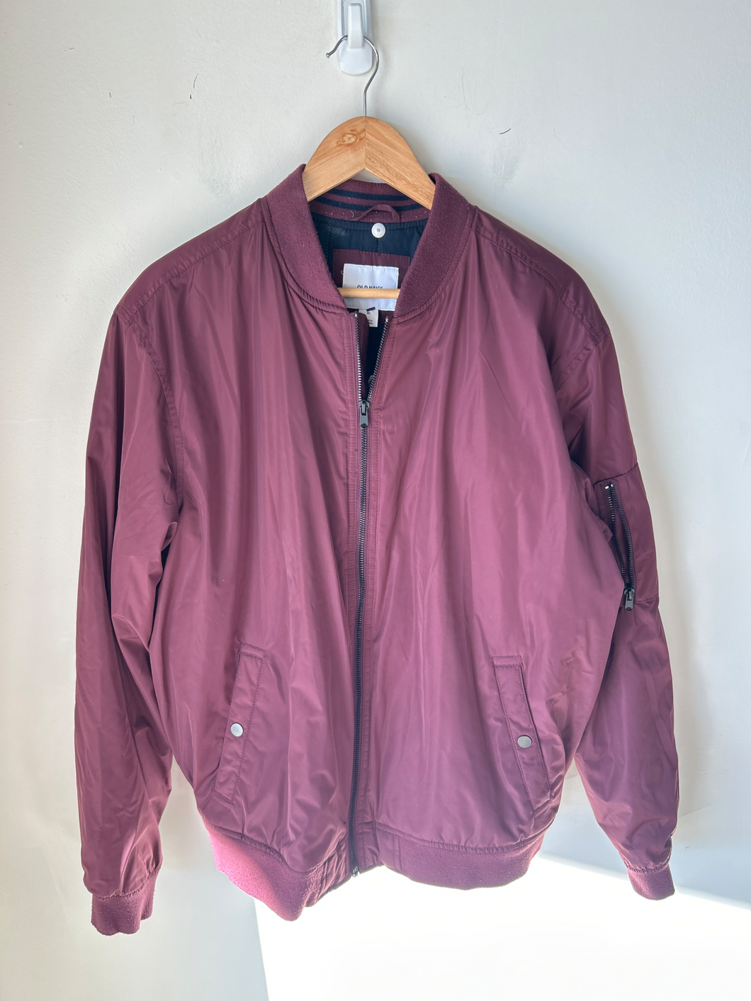 Old Navy Heavy Outerwear Size Extra Large