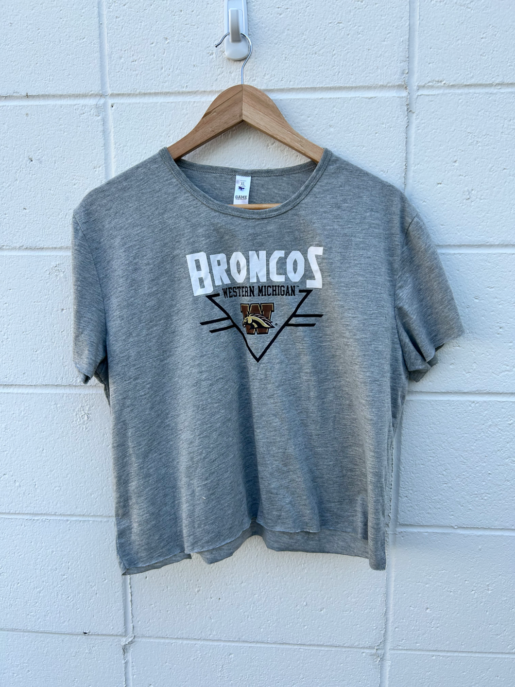 Long Sleeve T-Shirt Size Extra Large