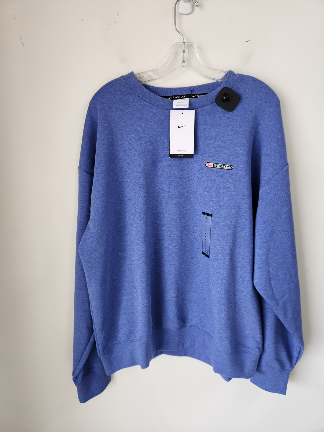 Nike Sweatshirt Size Extra Large