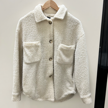 Load image into Gallery viewer, Streetwear Society (Sws) Outerwear Size Small
