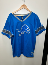Load image into Gallery viewer, Nfl Short Sleeve Top Size XXL
