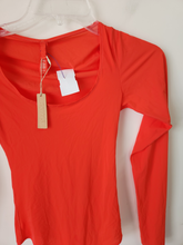 Load image into Gallery viewer, Skims Womens Tops Bodysuit Size Small
