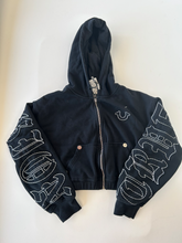 Load image into Gallery viewer, True Religion Sweatshirt Size Extra Small
