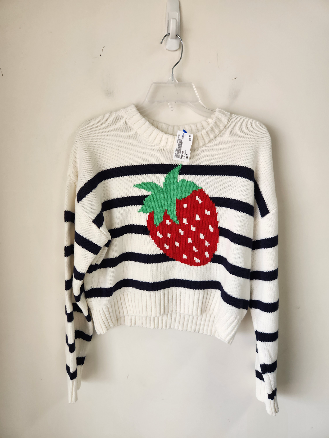 Freshman Sweater Size Medium