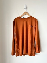 Load image into Gallery viewer, Dickies Long Sleeve T-shirt Size Extra Large
