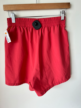 Load image into Gallery viewer, Gym Shark Athletic Shorts Size Extra Small
