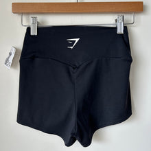 Load image into Gallery viewer, Gym Shark Athletic Shorts Size Extra Small
