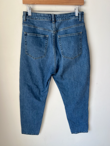 H & M Denim Size 9/10 (30)