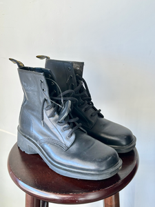 Dr Martens Boots Mens 8