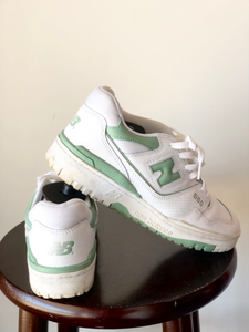 New Balance Womens Athletic Shoes Womens 8