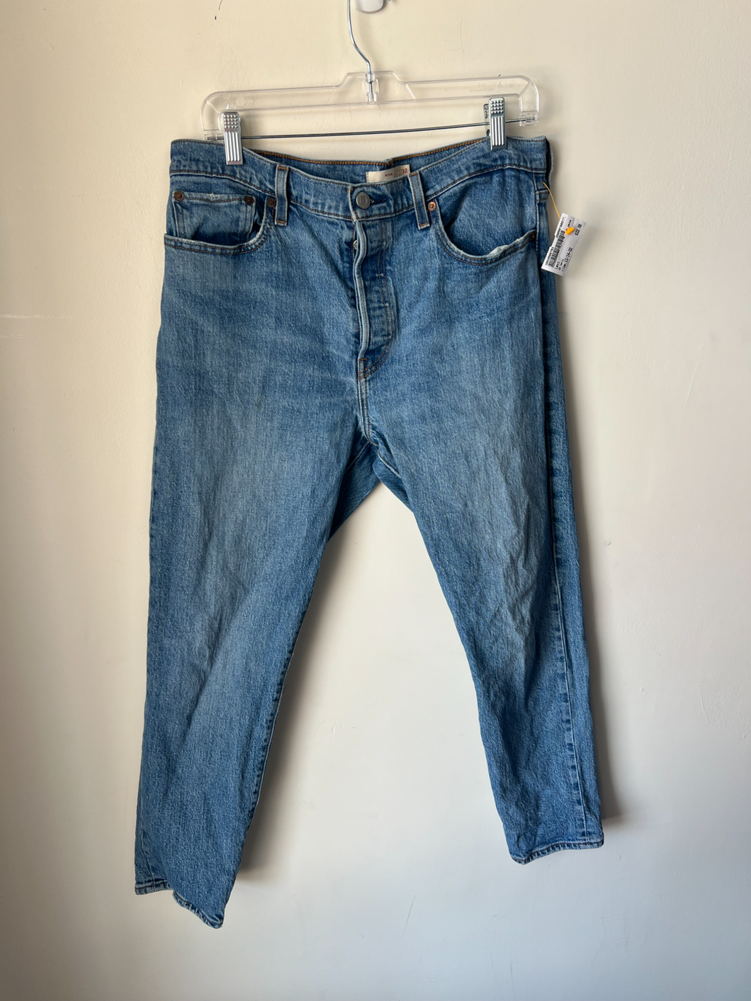 Levi Denim Size 13/14 (32)