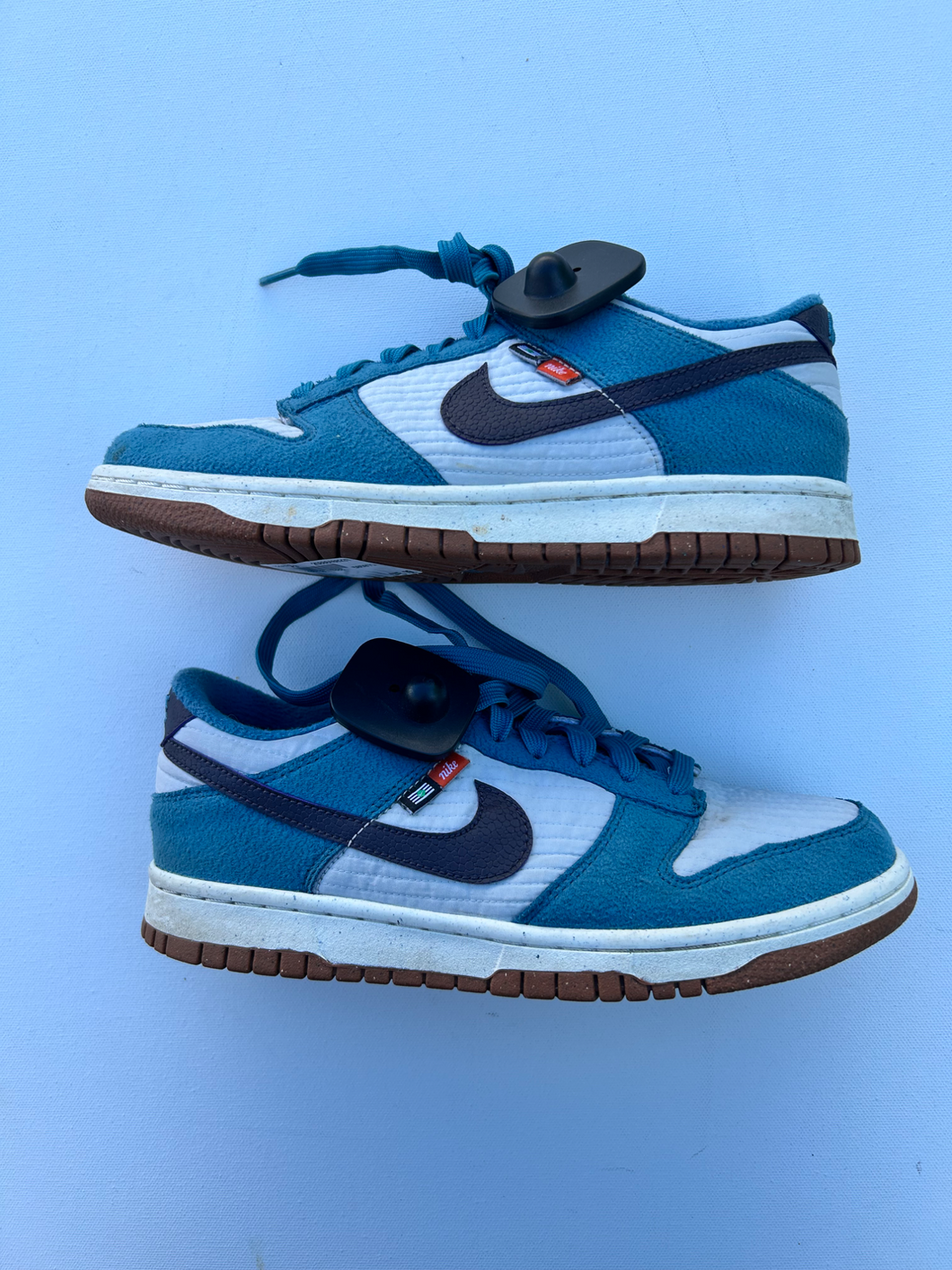 Nike Casual Shoes Womens 7.5