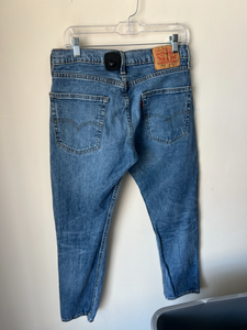 Levi Denim Size 30