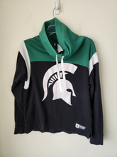 Load image into Gallery viewer, Pink By Victoria&#39;s Secret Sweatshirt Size Extra Small
