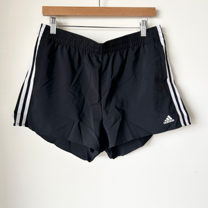 Adidas Athletic Shorts Size Large