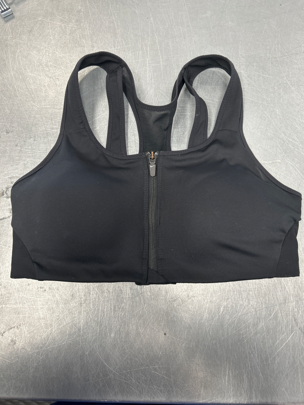 Nike Sports Bra Size Medium