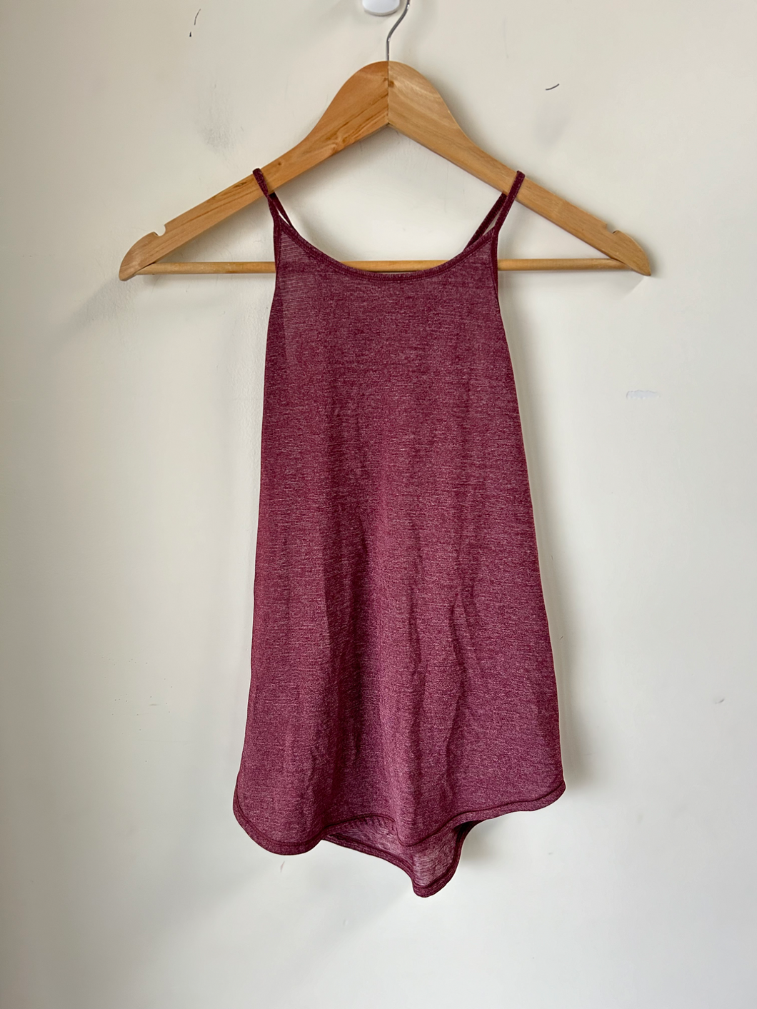 Lululemon Athletic Top Size Small