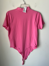 Load image into Gallery viewer, Fashion Nova Womens Tops Bodysuit 1X Large
