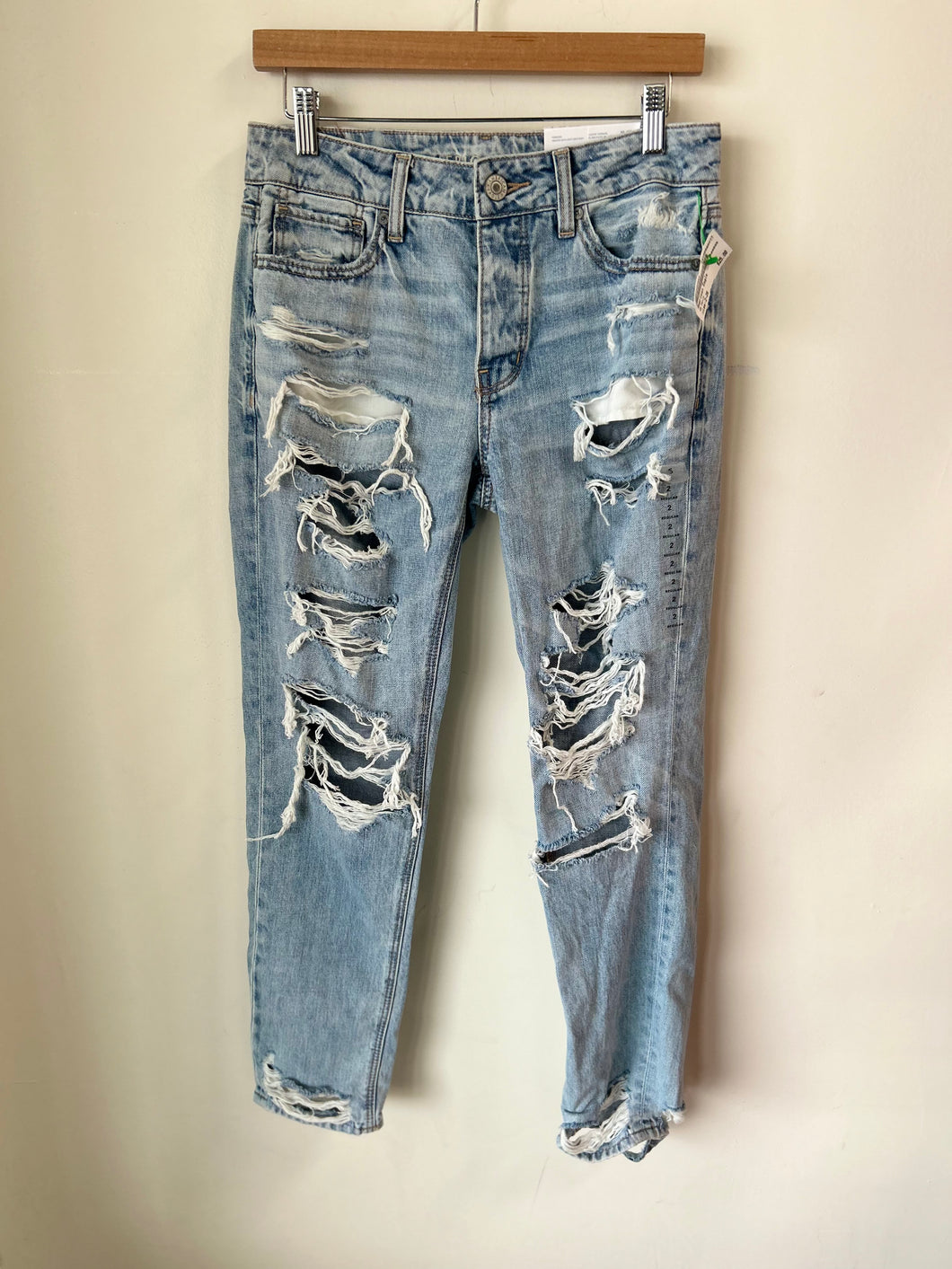 American Eagle Denim Size 2 (26)