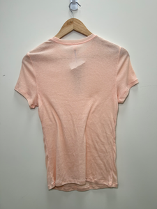 Skims T-Shirt Size Extra Large