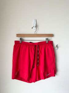 Nike Dri Fit Athletic Shorts Size Medium