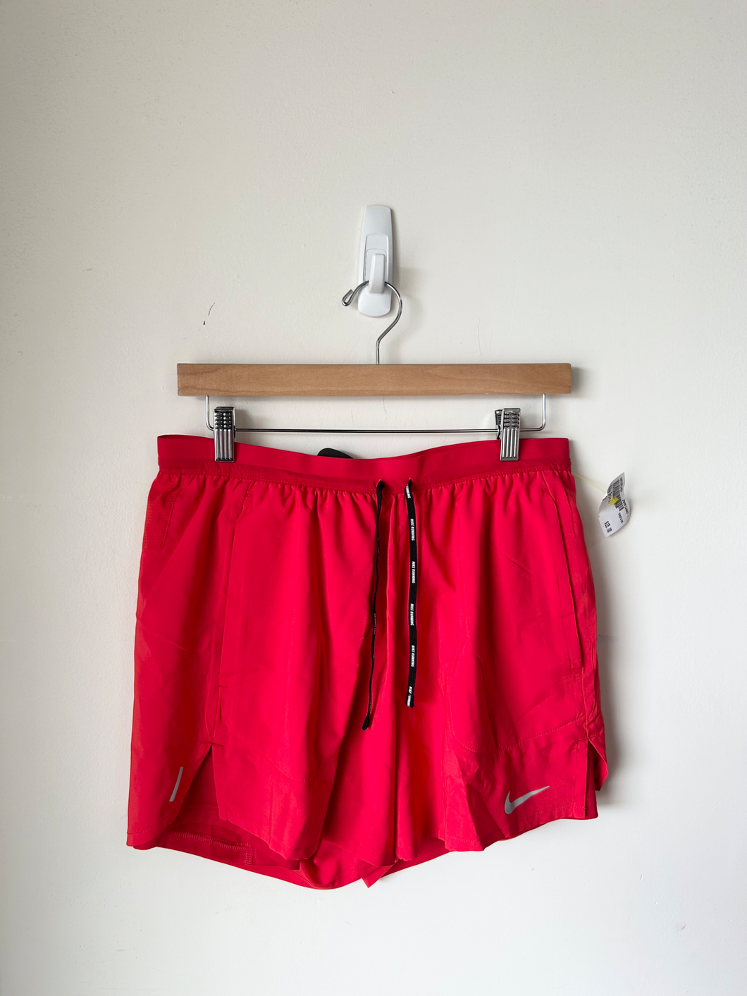 Nike Dri Fit Athletic Shorts Size Medium