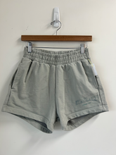 Load image into Gallery viewer, Gym Shark Athletic Shorts Size Small
