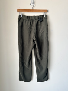 Lulu Lemon Athletic Pants Size Small