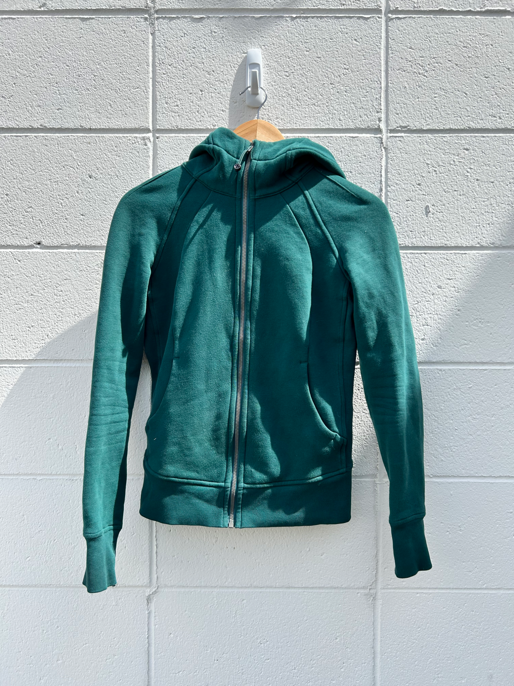 Lulu Lemon Sweatshirt Size Small