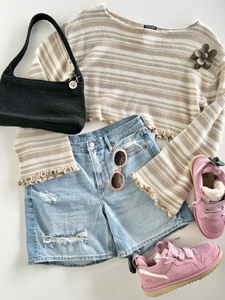 American Eagle Shorts Size 5/6