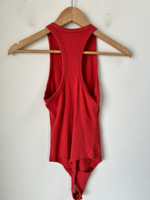 Load image into Gallery viewer, Abercrombie &amp; Fitch Womens Tops Bodysuit Size Extra Small
