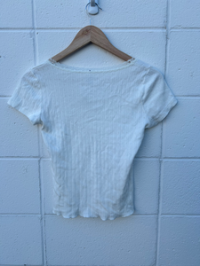 Brandy Melville T-Shirt Size Small