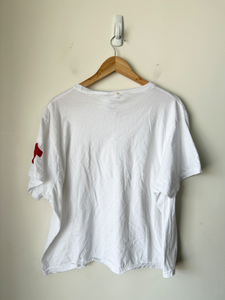True Religion T-Shirt Size Extra Large