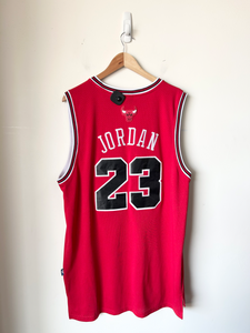 Jordan Tank Top Size XXL