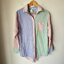 Load image into Gallery viewer, Aerie Long Sleeve Top Size Extra Small
