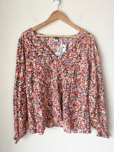 Load image into Gallery viewer, Old Navy Long Sleeve Top Size 2XL
