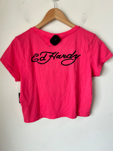 Load image into Gallery viewer, Ed Hardy T-Shirt Size Extra Large
