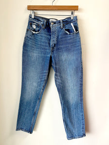 Abercrombie & Fitch Denim Size 5/6 (28)