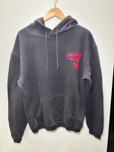 Load image into Gallery viewer, White Fox Sweatshirt Size Medium
