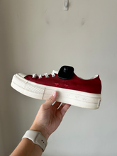 Load image into Gallery viewer, Converse Casual Shoes Womens 8
