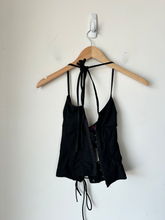 Load image into Gallery viewer, Edikted Tank Top Size Small
