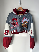 Load image into Gallery viewer, Fashion Nova Heavy Outerwear Size Medium
