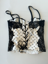 Load image into Gallery viewer, Edikted Tank Top Size Extra Small
