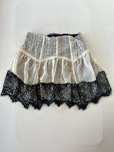 Load image into Gallery viewer, Urban Outfitters ( U ) Short Skirt Size Extra Small
