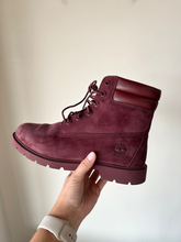Load image into Gallery viewer, Timberland Shoes Boots Womens 8.5
