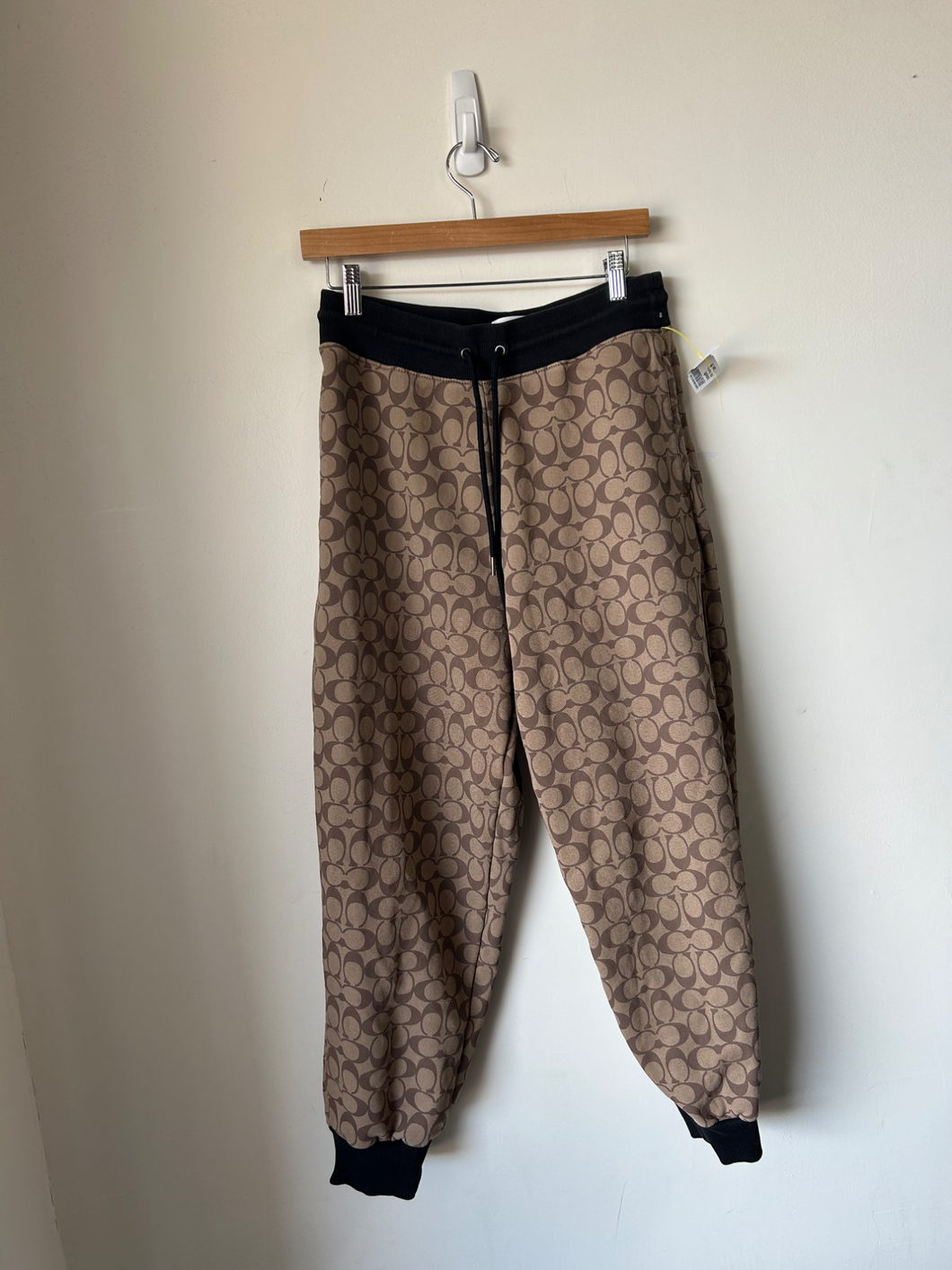 Coach Athletic Pants Size Medium