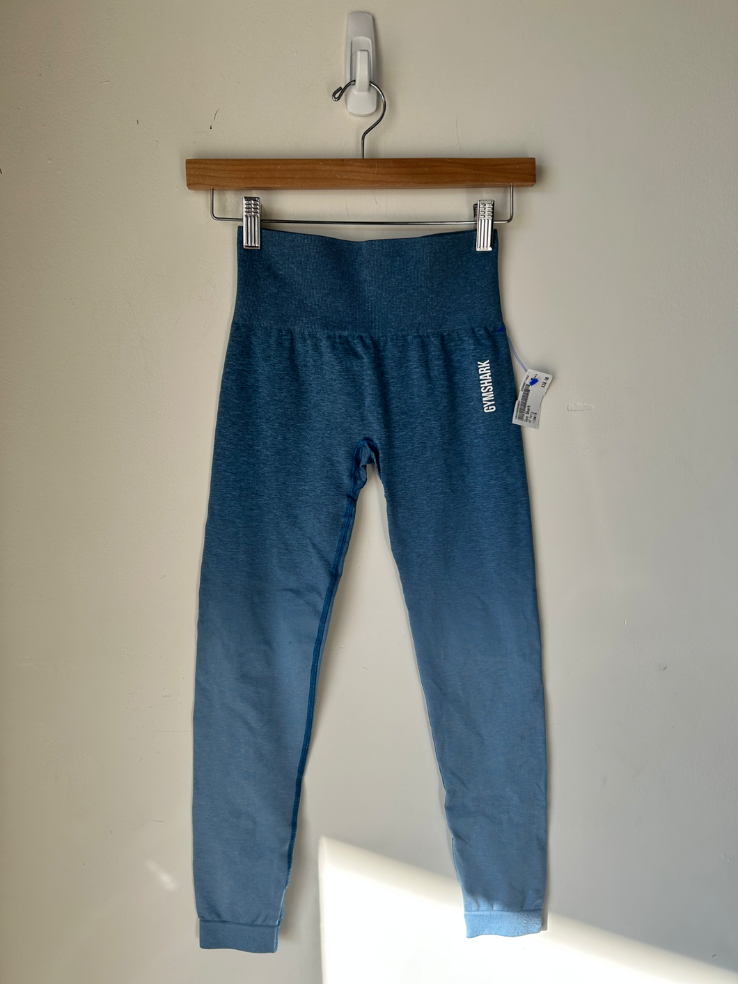 Gym Shark Athletic Pants Size Small