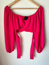 Load image into Gallery viewer, Altar'd State Long Sleeve Top Size Small
