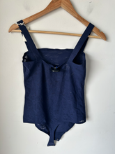 Load image into Gallery viewer, Aerie Womens Tops Bodysuit Size Large
